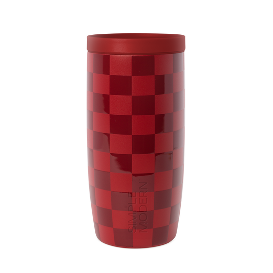 Voyager Tumbler - Signature