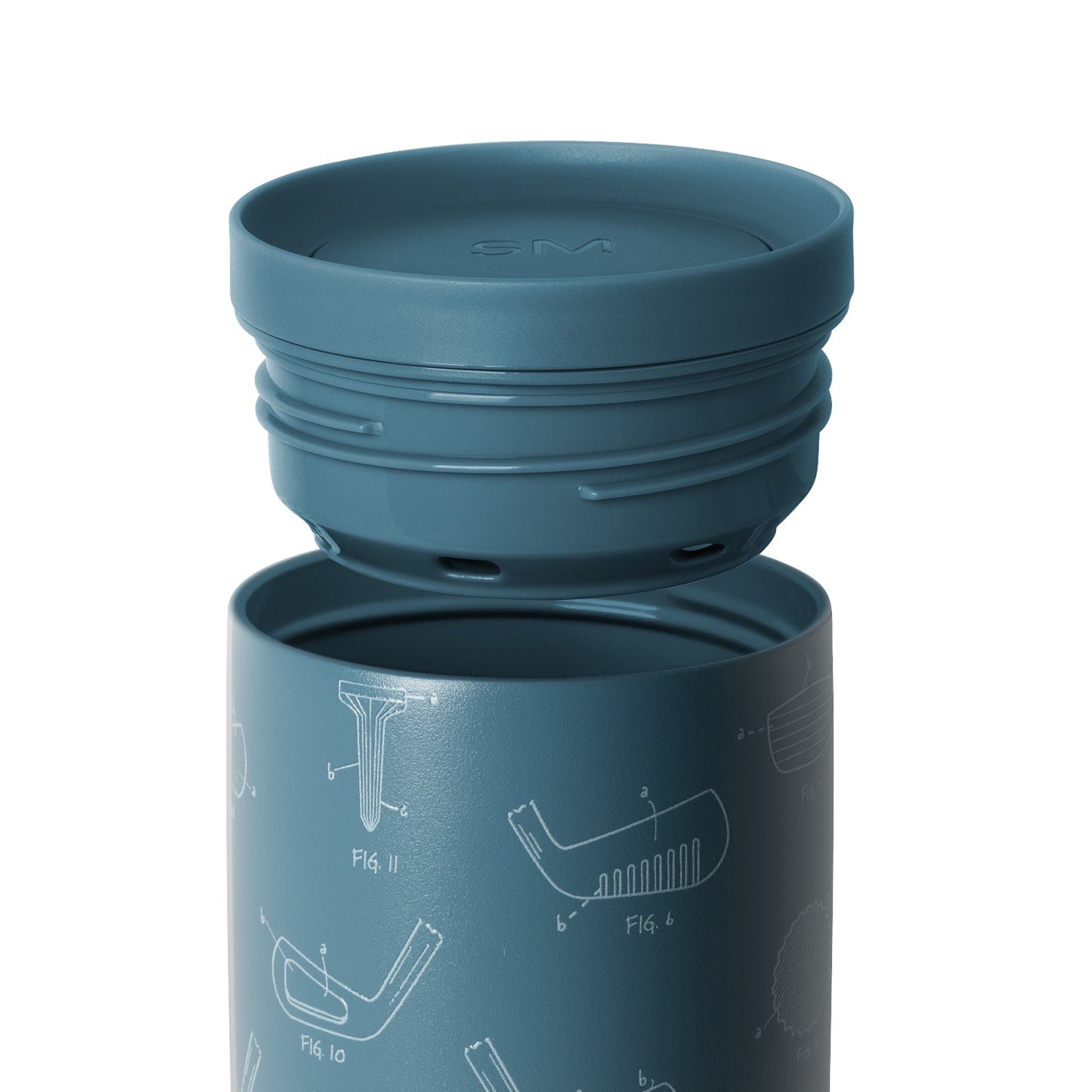 Voyager Tumbler - Signature