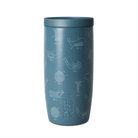 Voyager Tumbler - Signature
