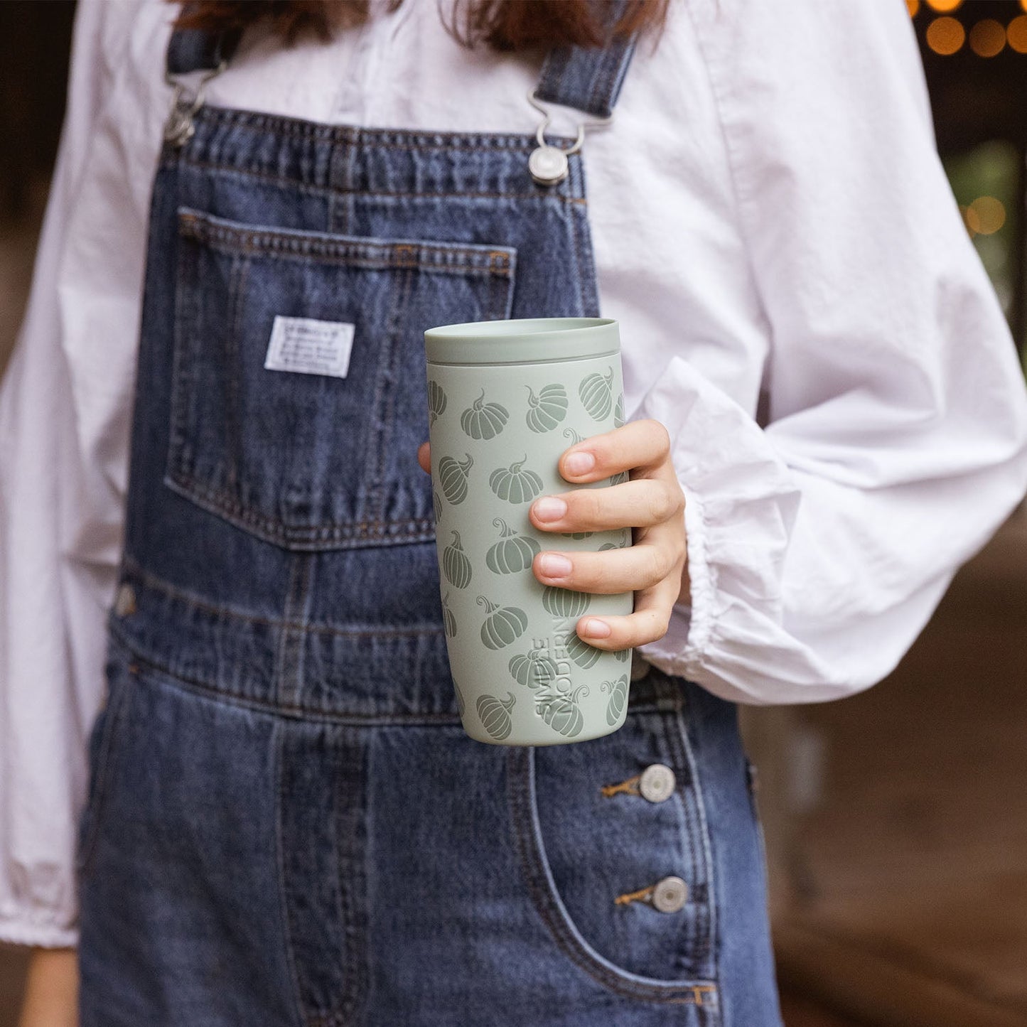 Voyager Tumbler - Signature