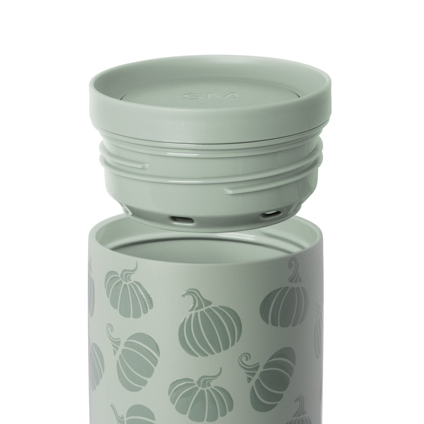 Voyager Tumbler - Signature