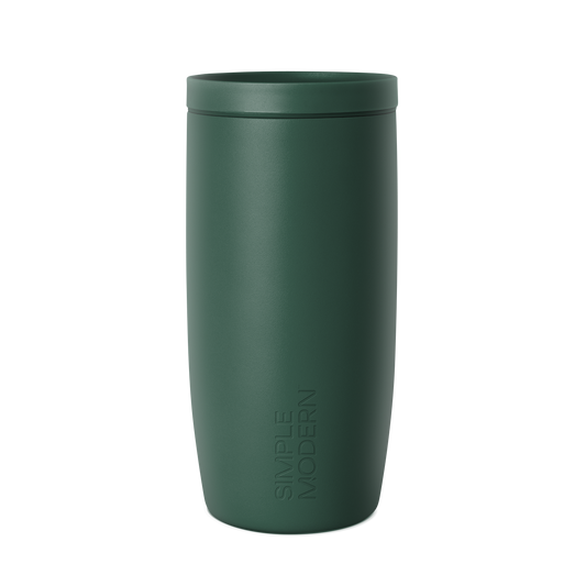 Voyager Tumbler - Signature