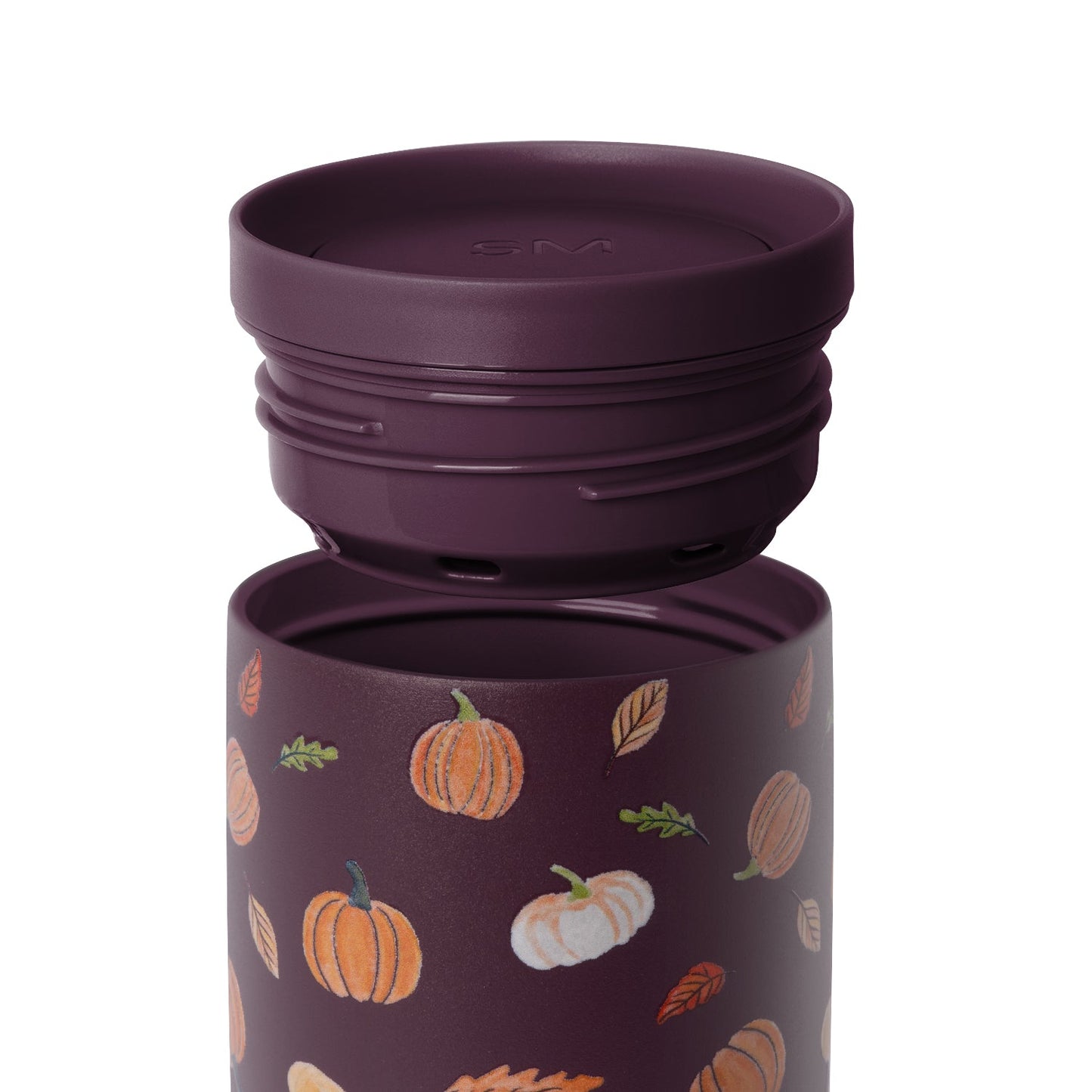 Voyager Tumbler - Signature