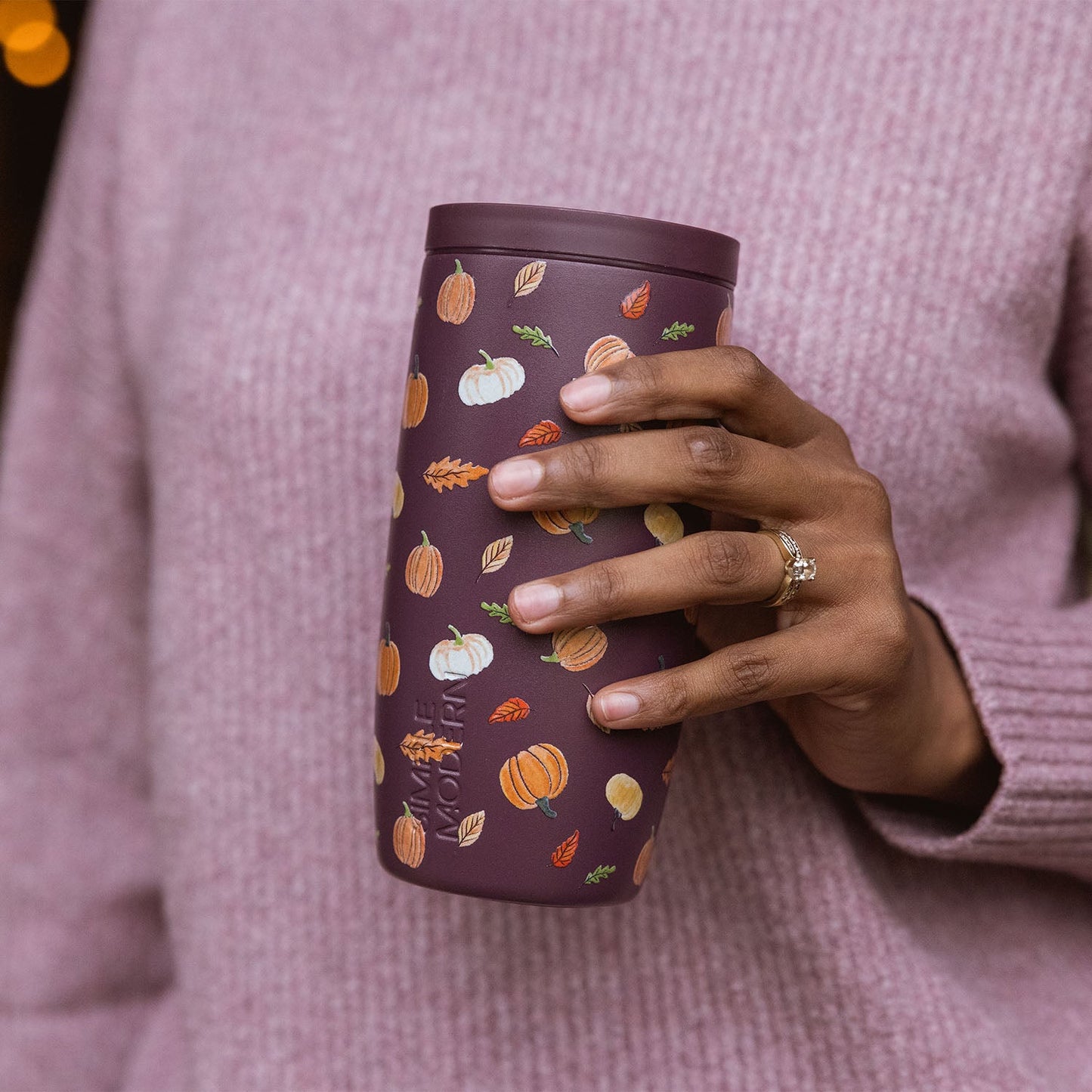 Voyager Tumbler - Signature