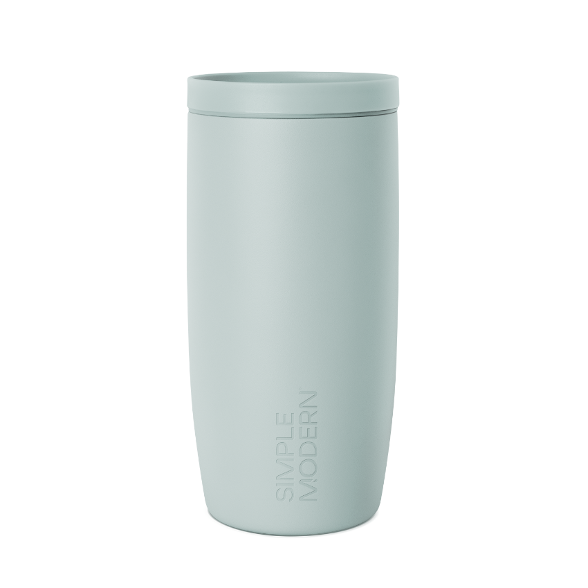 Voyager Tumbler - Signature