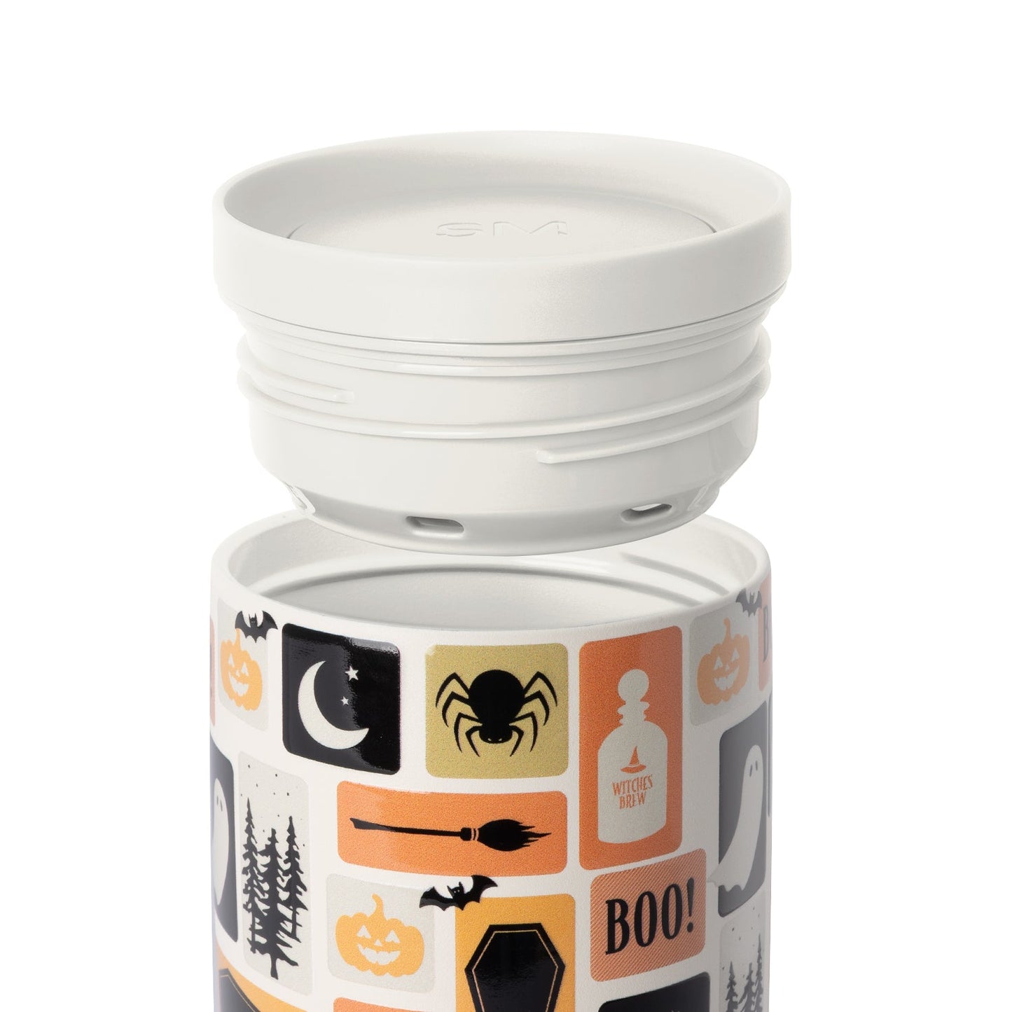 Voyager Tumbler - Signature