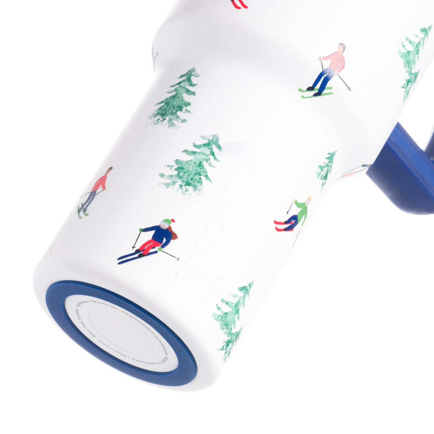 Trek Tumbler - Signature