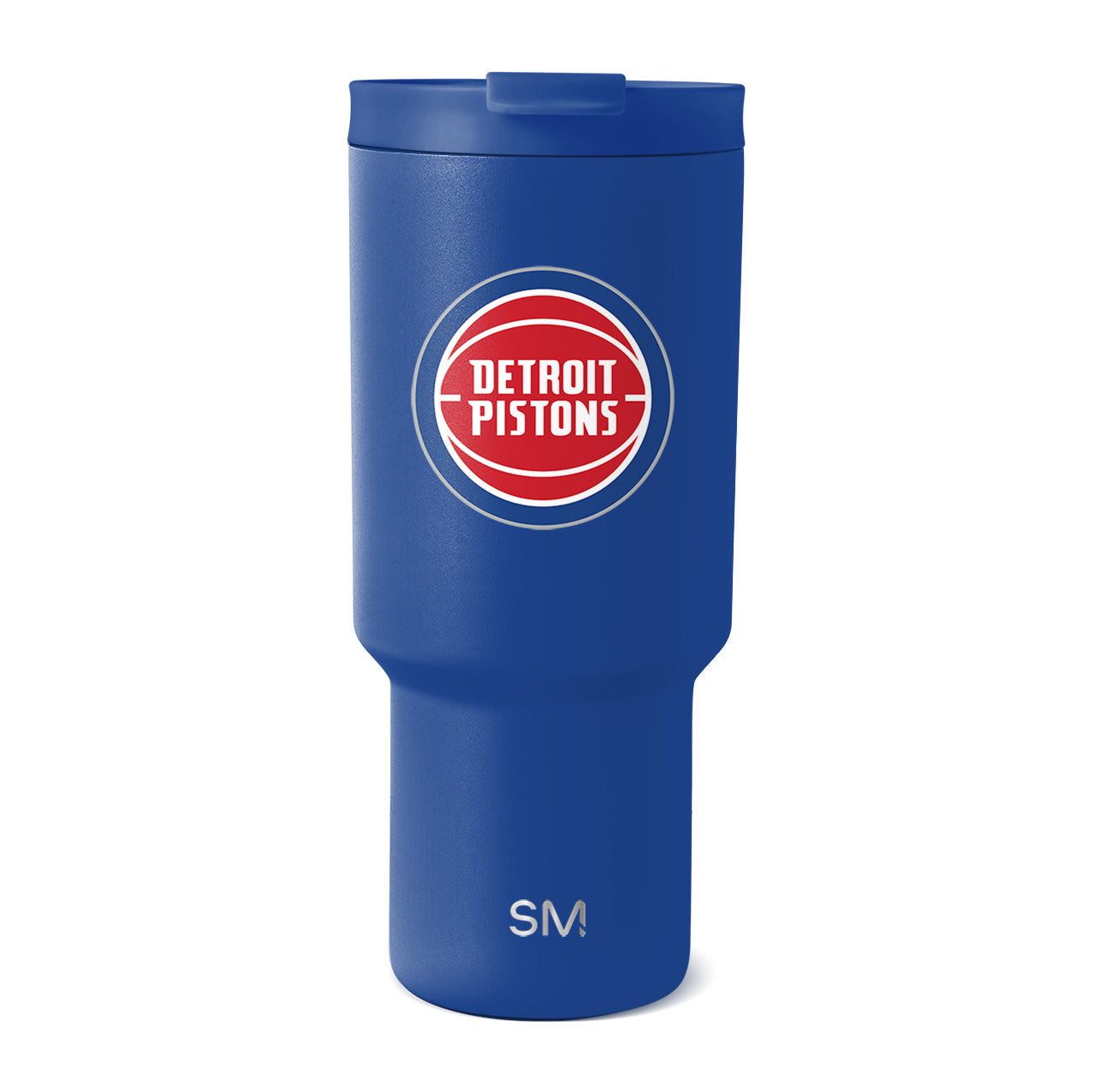 NBA Trek Tumbler with Flip Lid