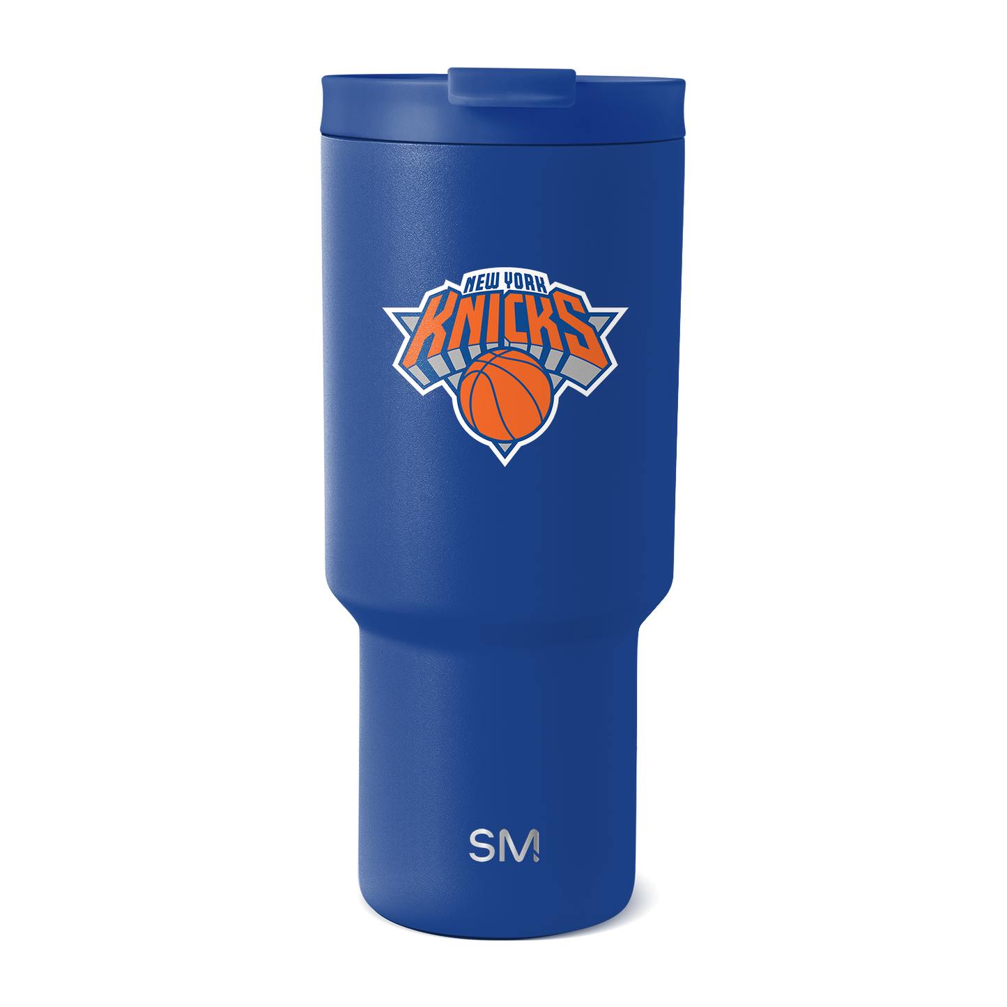 NBA Trek Tumbler with Flip Lid