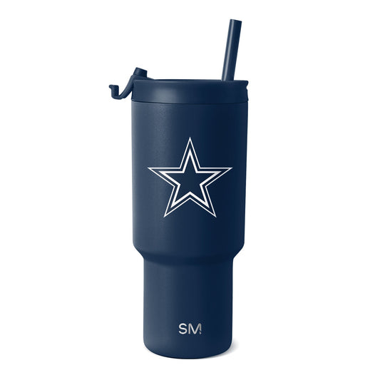 NFL Trek Tumbler