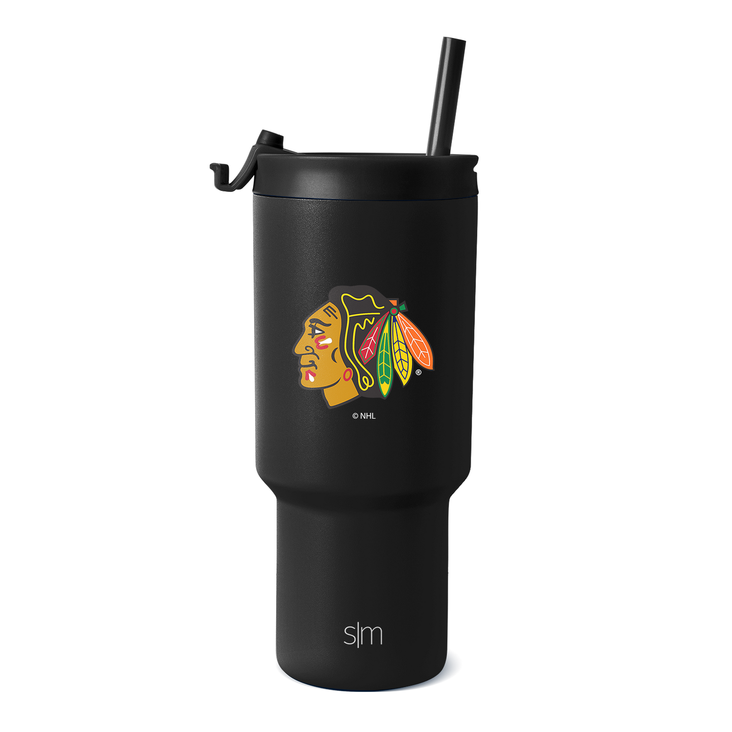 NHL Trek Tumbler