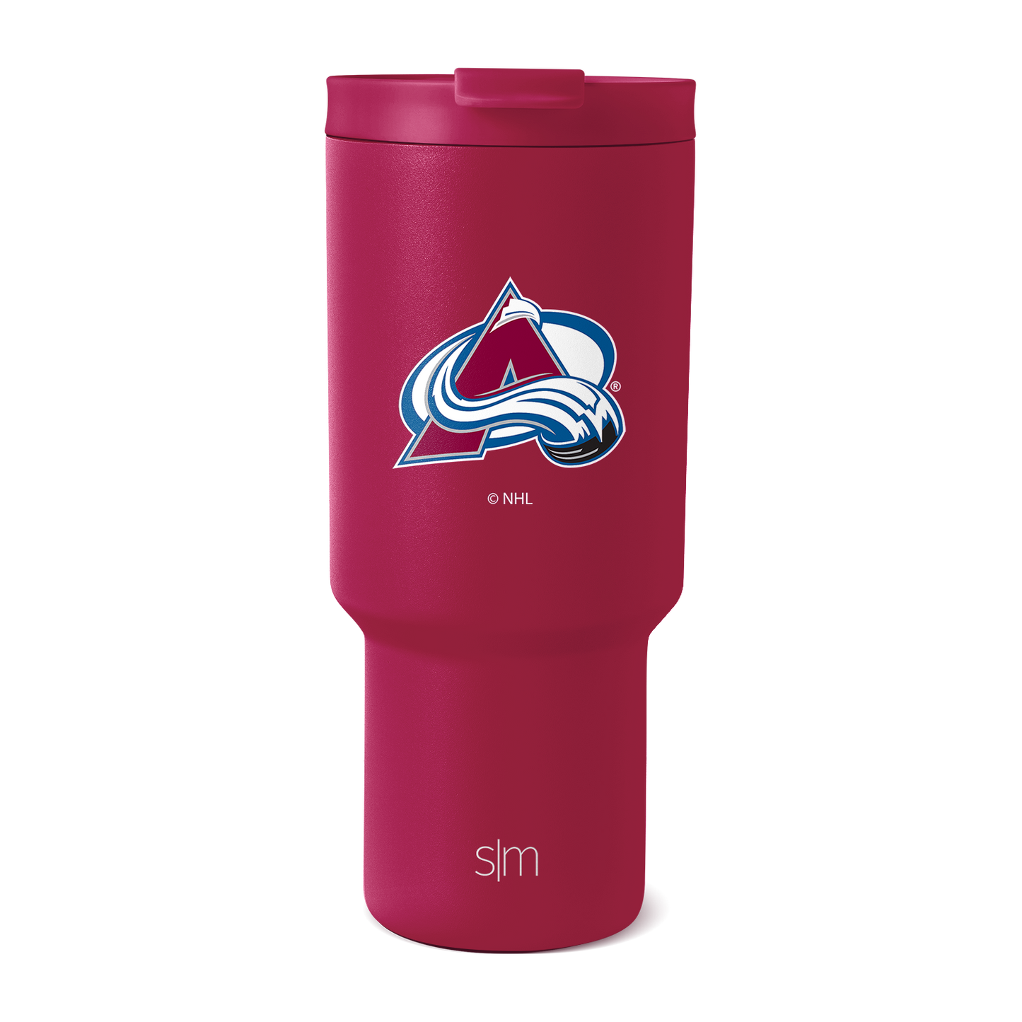 NHL Trek Tumbler
