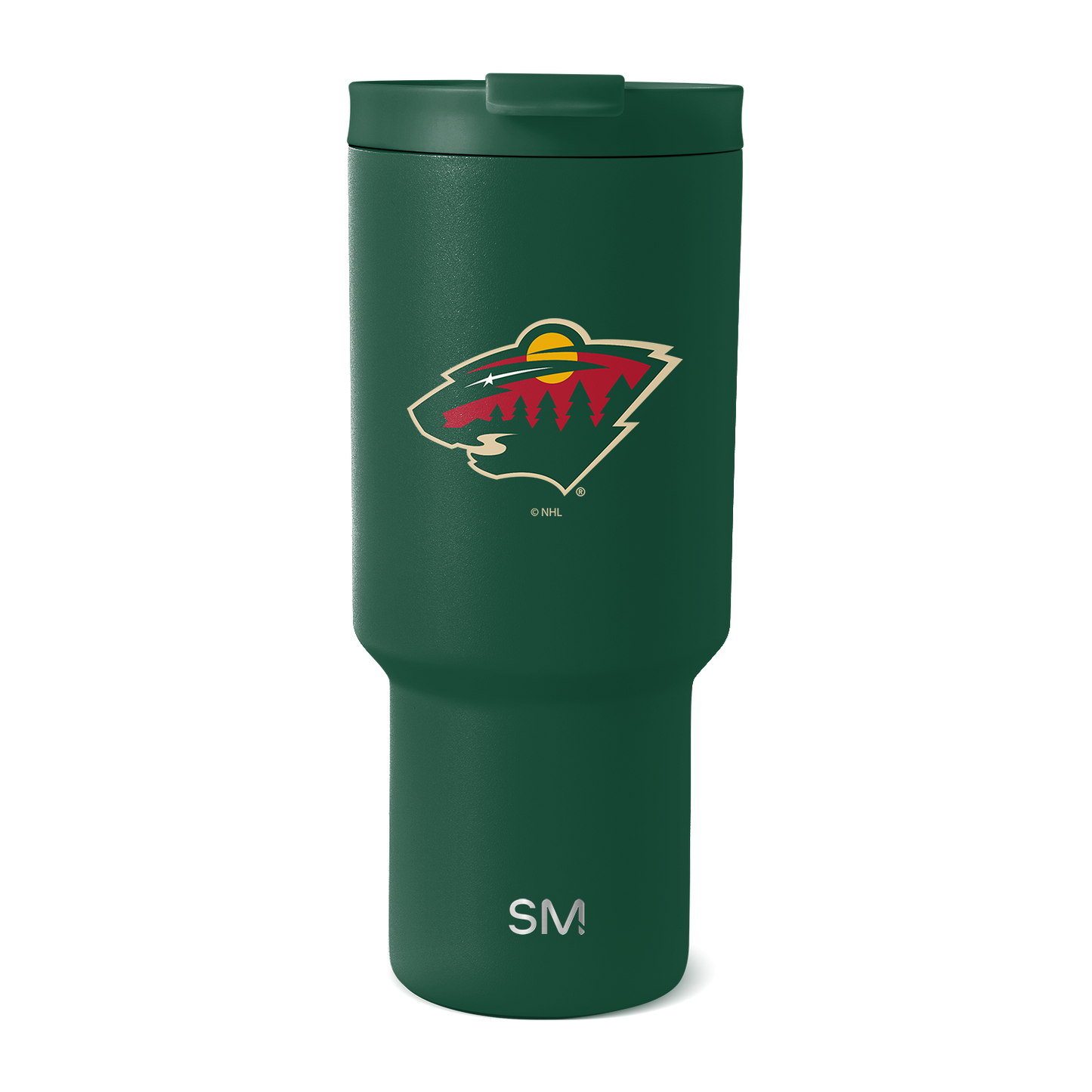 NHL Trek Tumbler