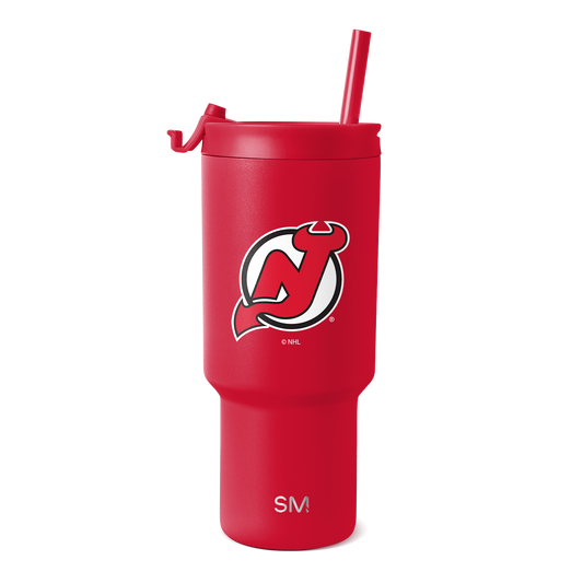 NHL Trek Tumbler