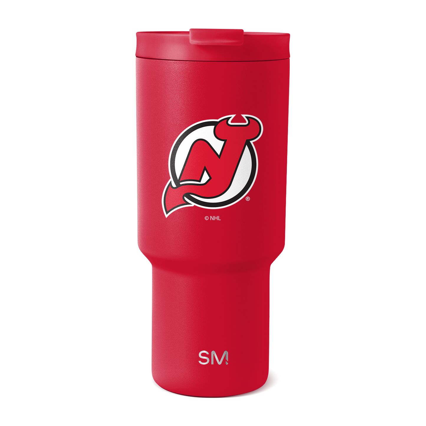 NHL Trek Tumbler