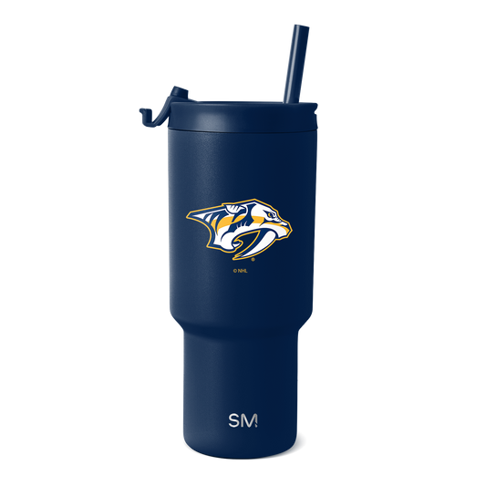 NHL Trek Tumbler