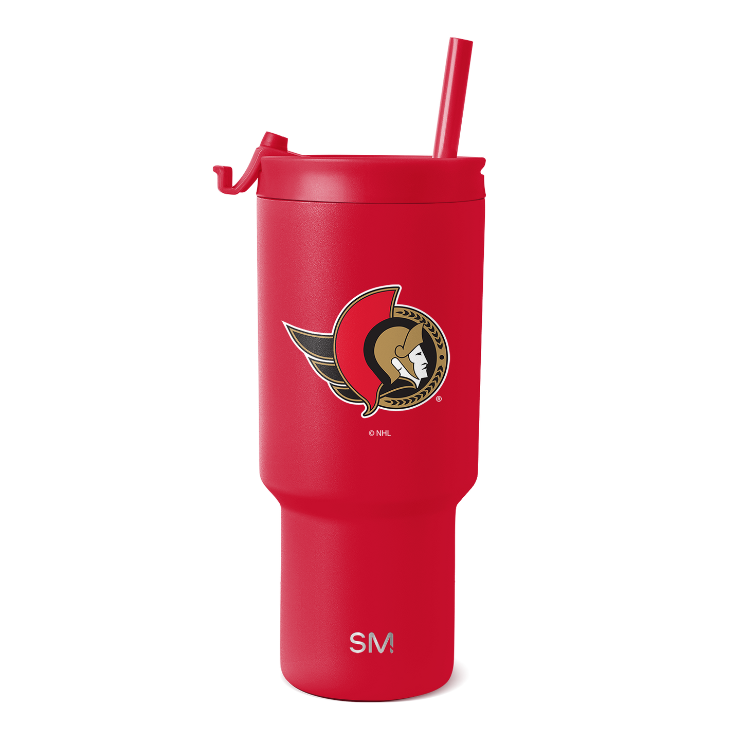 NHL Trek Tumbler