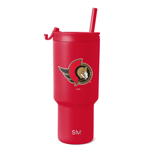 NHL Trek Tumbler