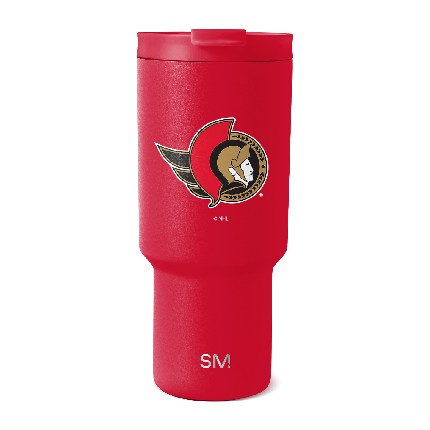 NHL Trek Tumbler