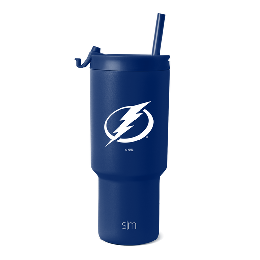 NHL Trek Tumbler