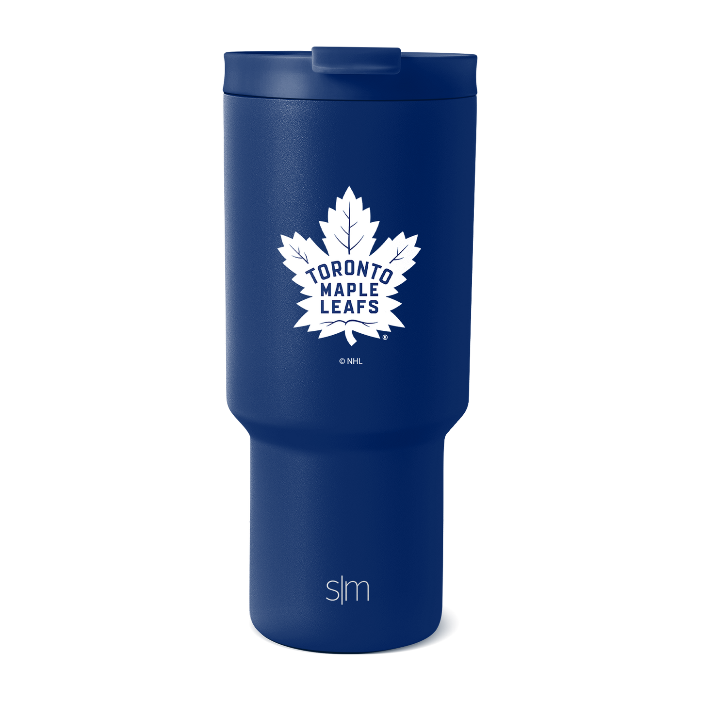 NHL Trek Tumbler