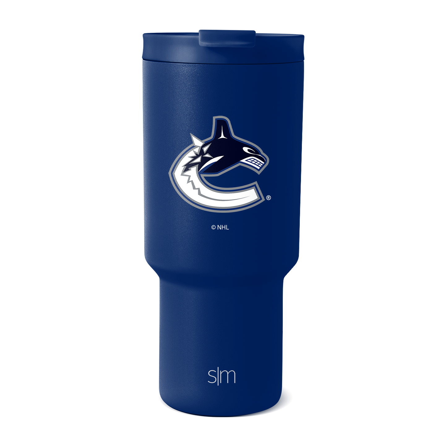 NHL Trek Tumbler