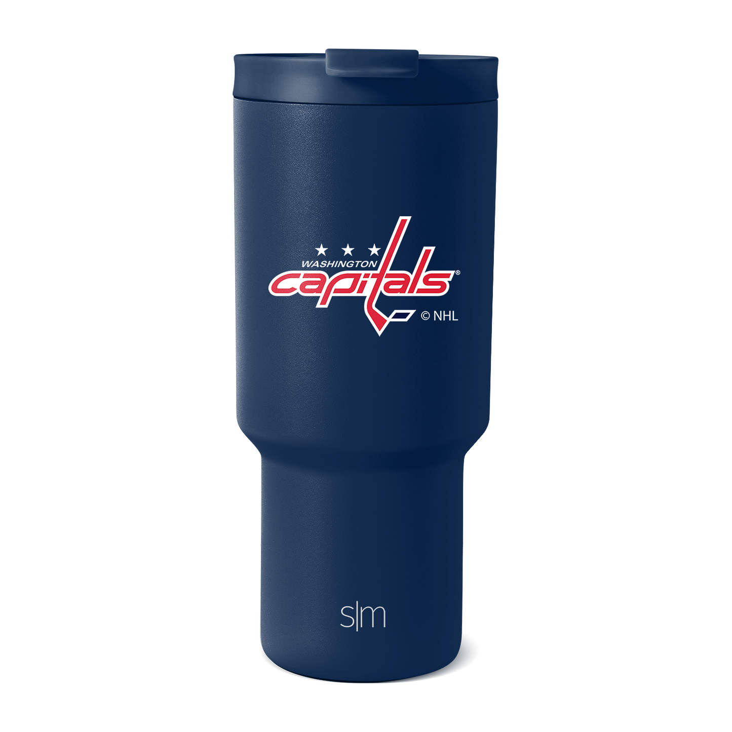 NHL Trek Tumbler