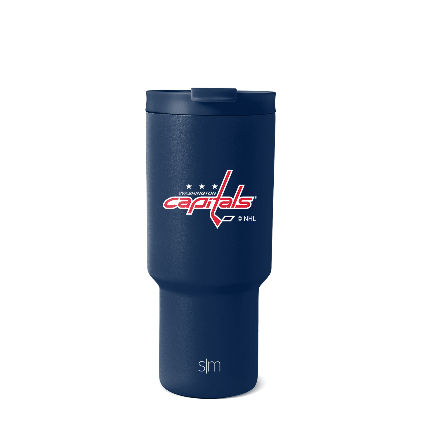 NHL Trek Tumbler