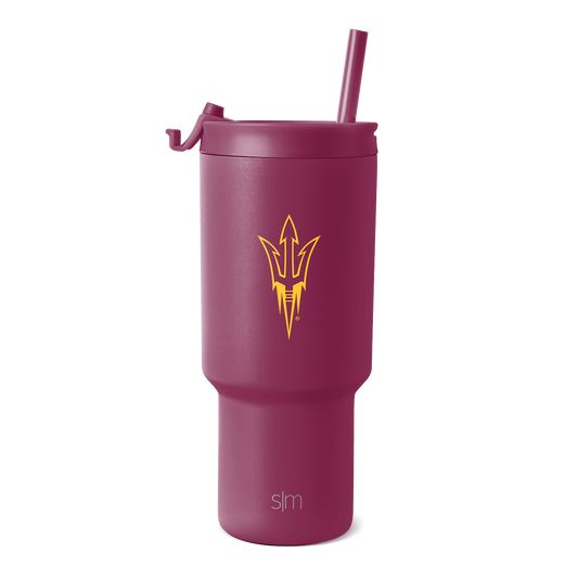 Collegiate Trek Tumbler