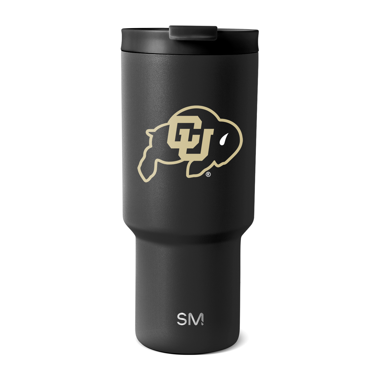 Collegiate Trek Tumbler
