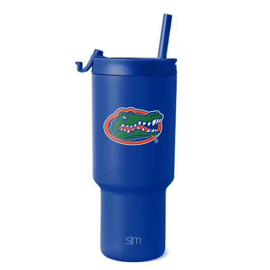 Collegiate Trek Tumbler