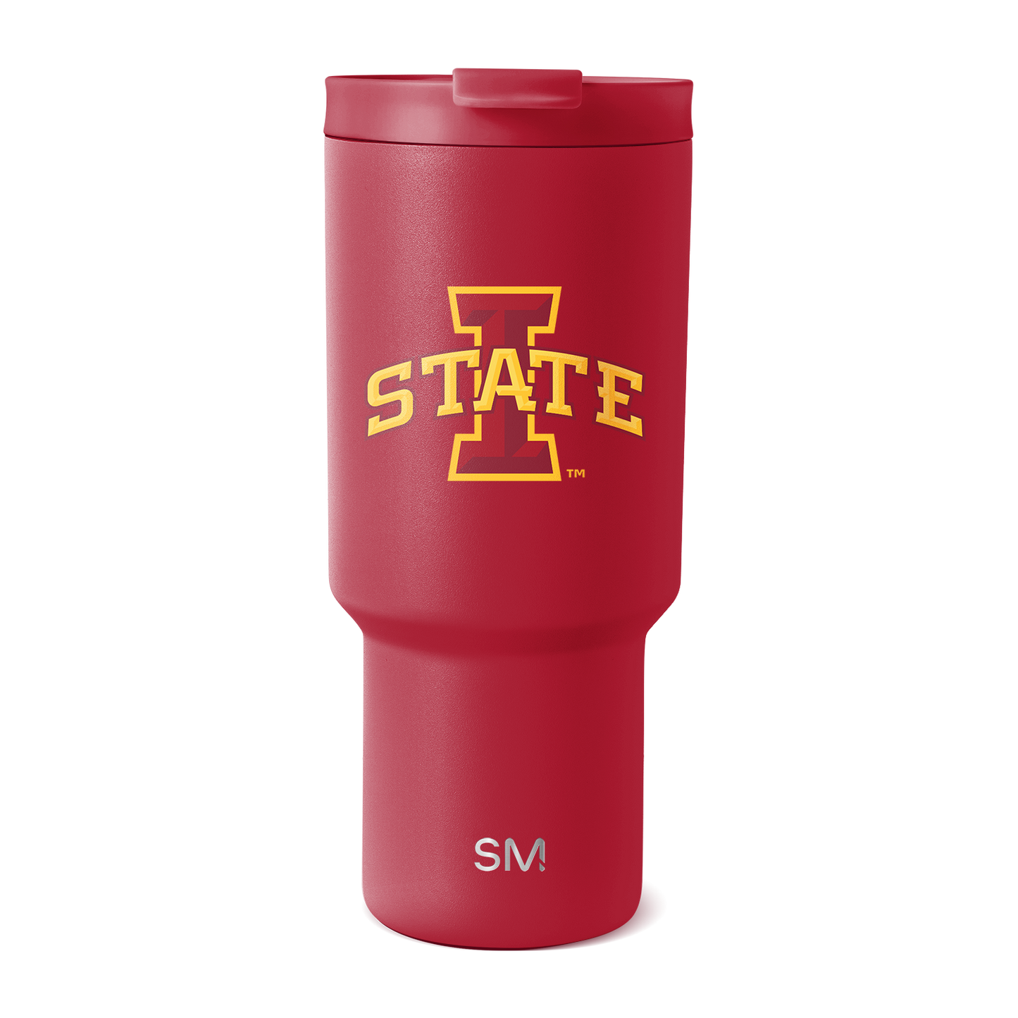 Collegiate Trek Tumbler