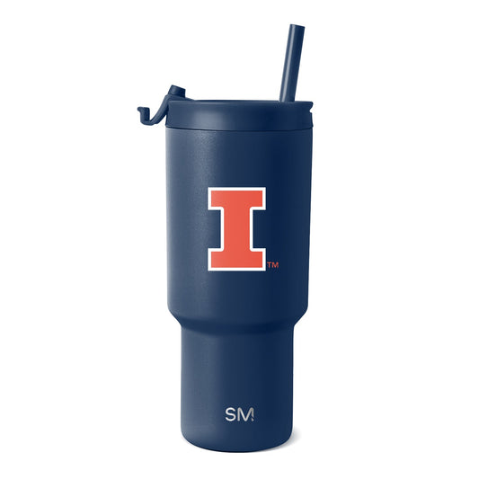 Collegiate Trek Tumbler