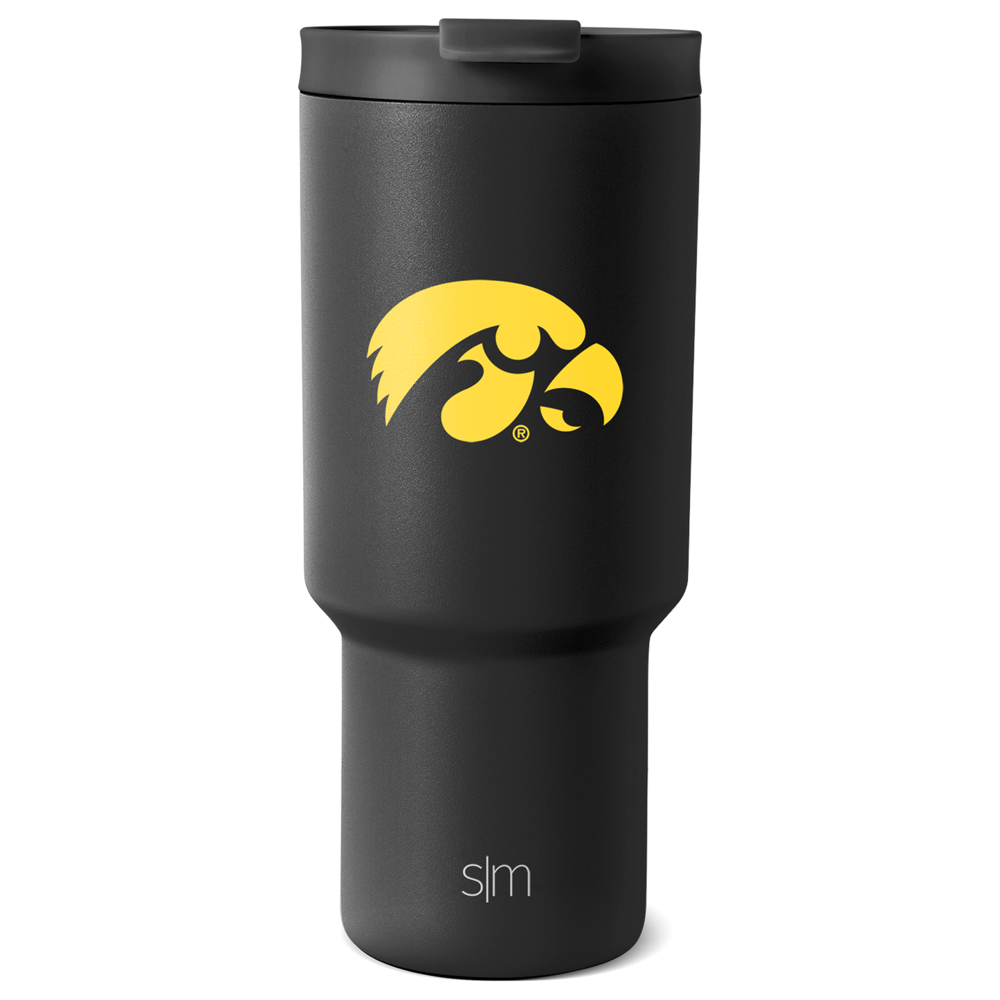 Collegiate Trek Tumbler