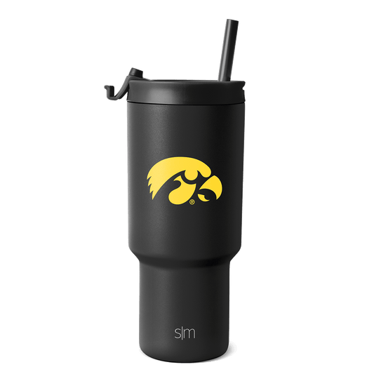 Collegiate Trek Tumbler