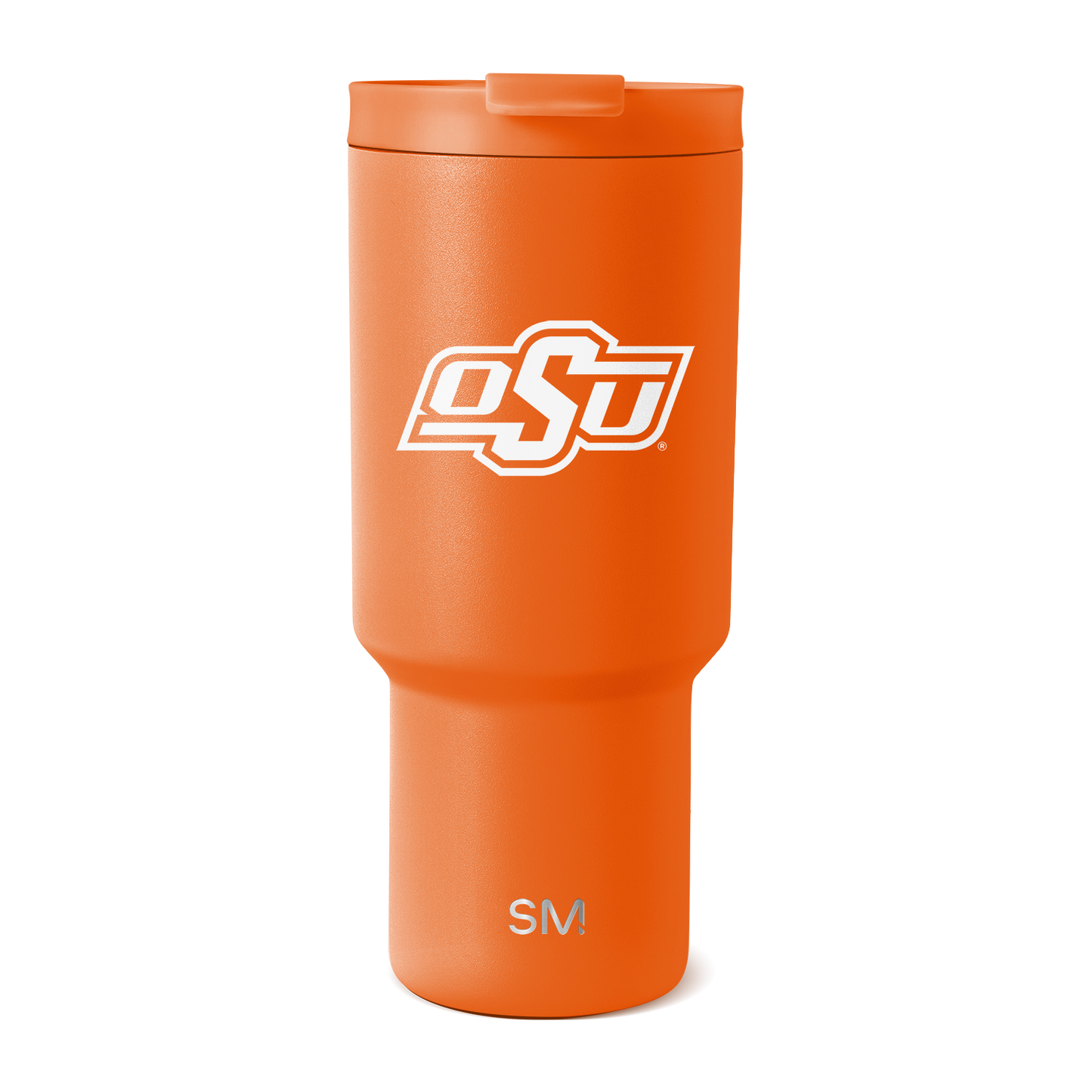 Collegiate Trek Tumbler
