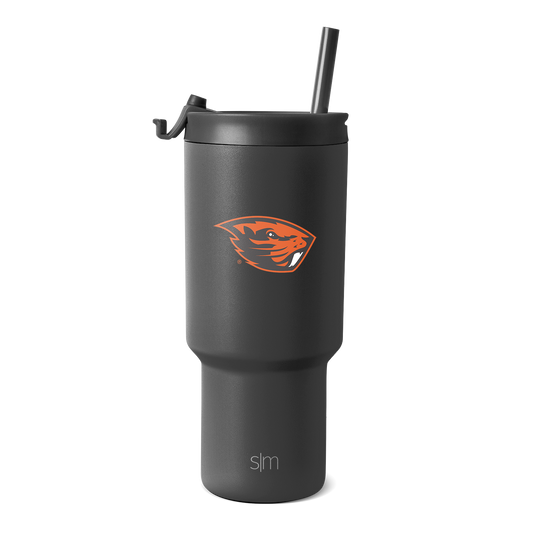 Collegiate Trek Tumbler
