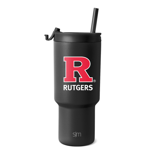 Collegiate Trek Tumbler