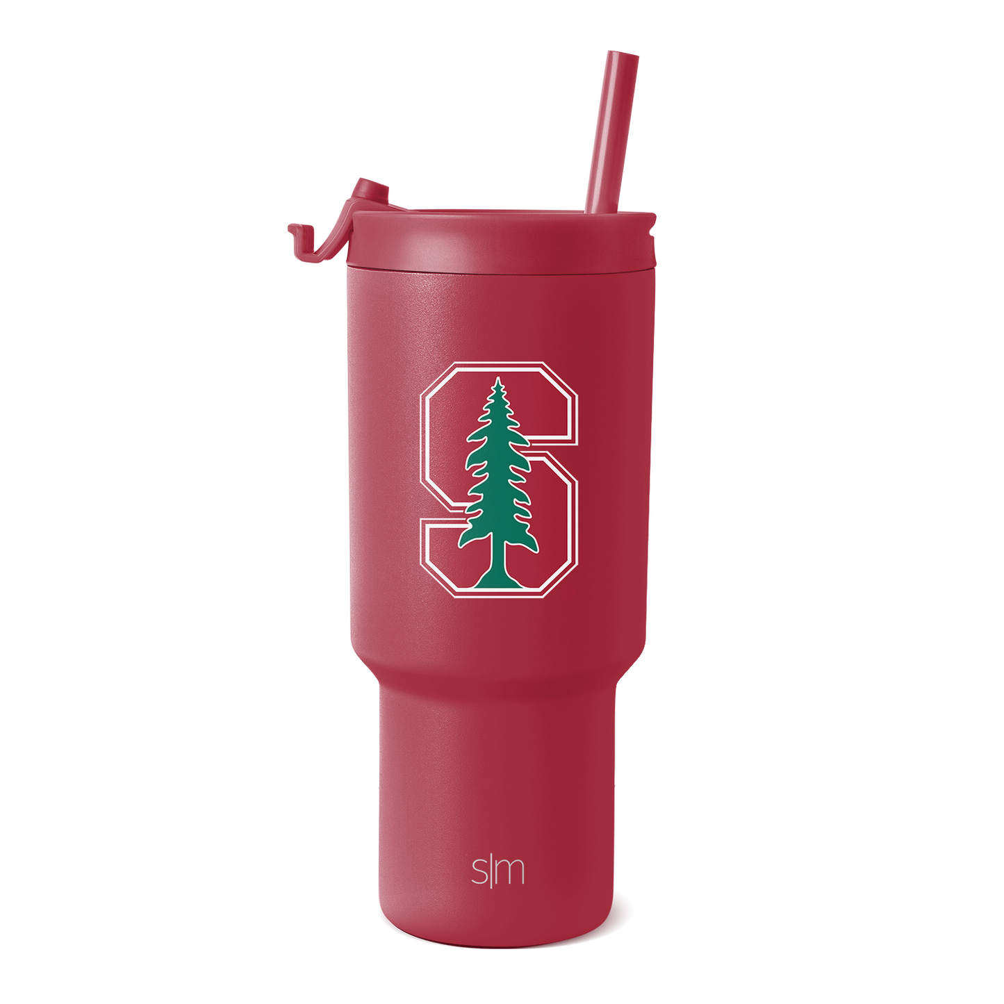 Collegiate Trek Tumbler