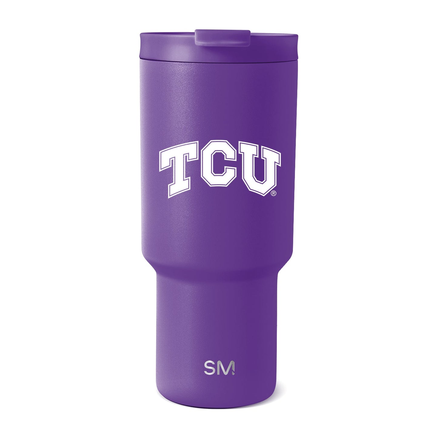 Collegiate Trek Tumbler