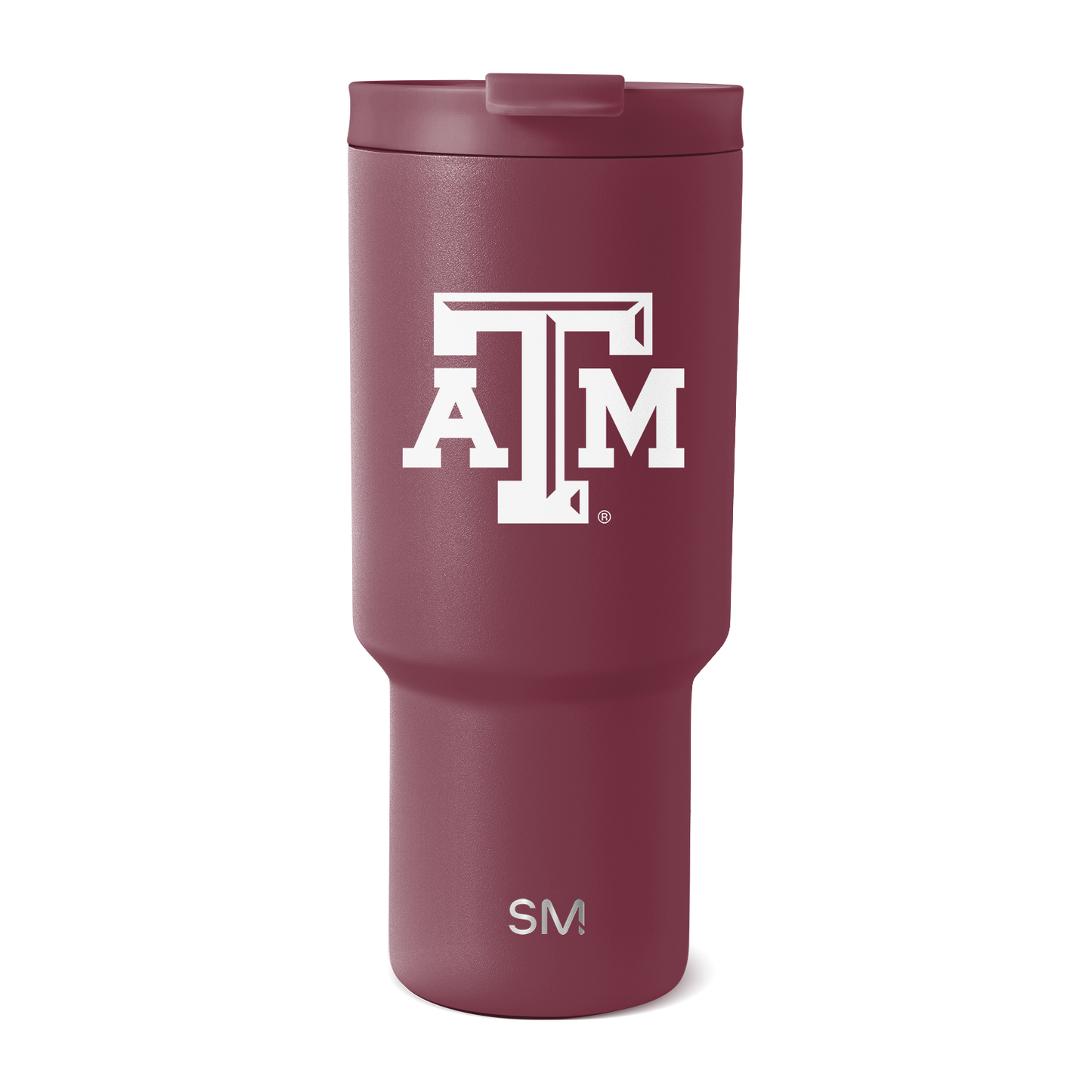 Collegiate Trek Tumbler