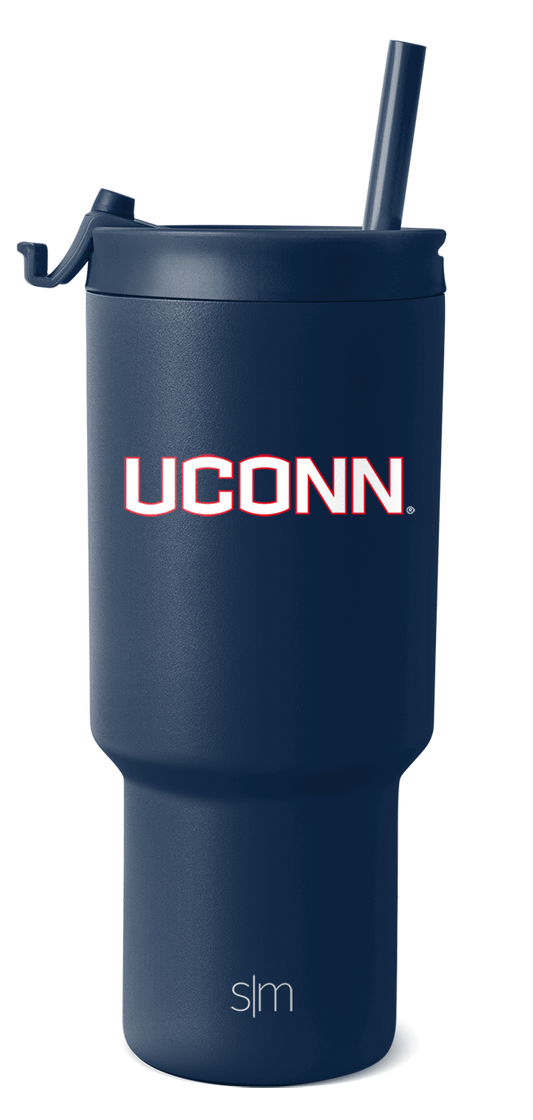 Collegiate Trek Tumbler