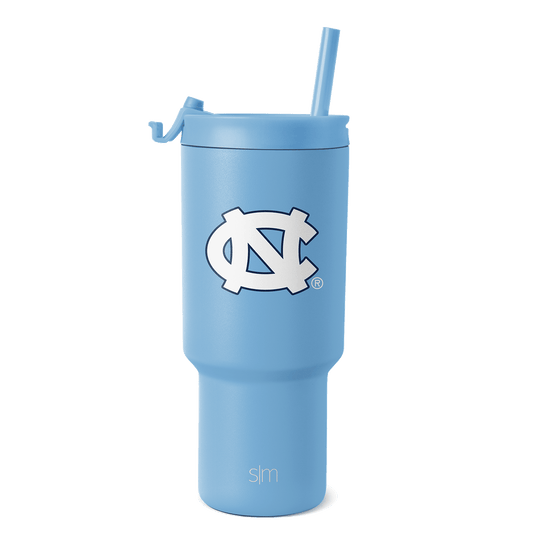 Collegiate Trek Tumbler