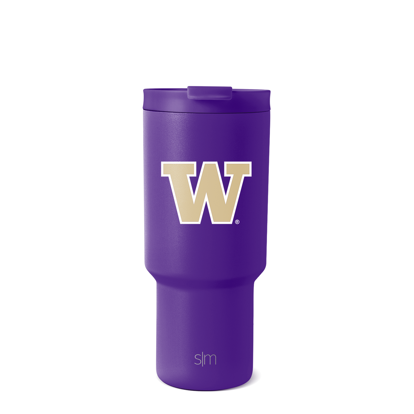 Collegiate Trek Tumbler