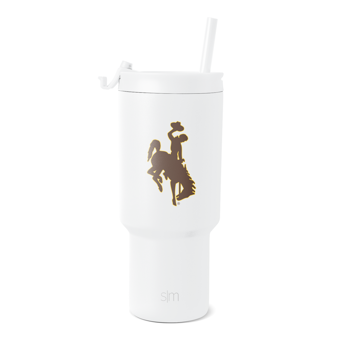 Collegiate Trek Tumbler