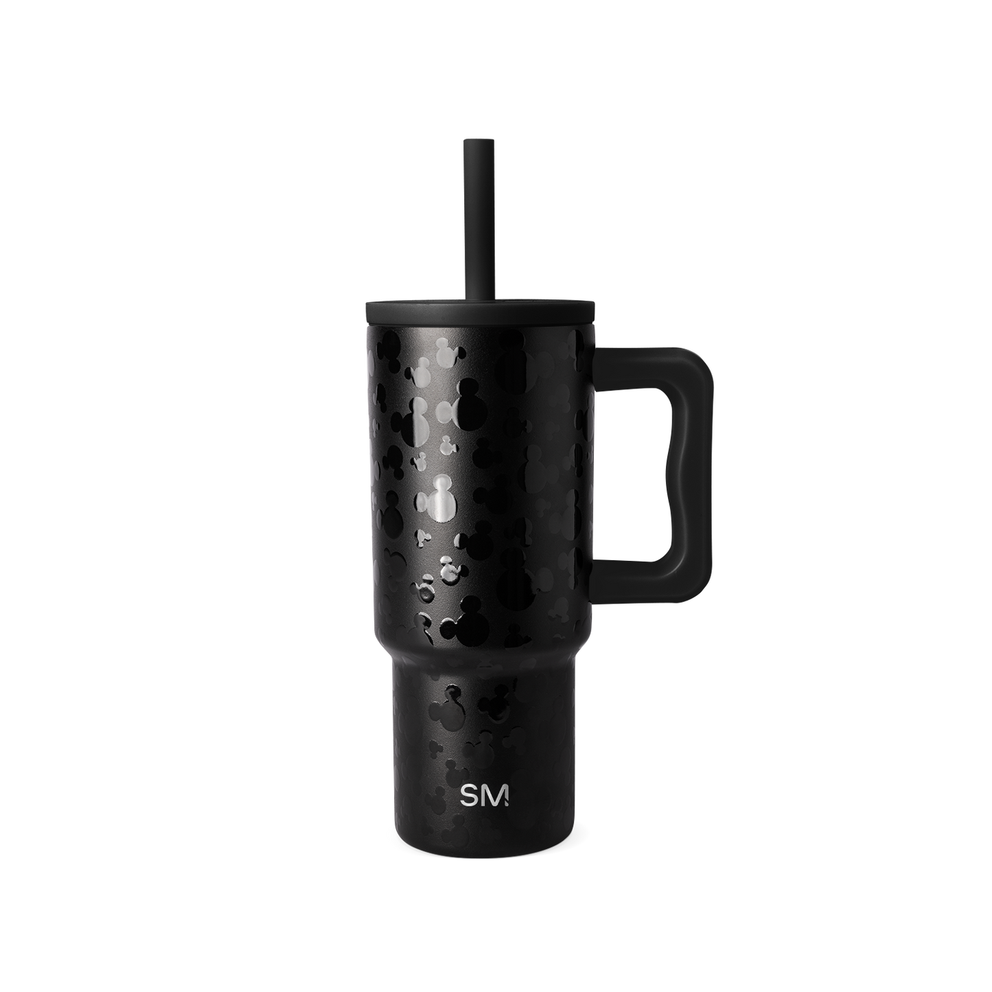 Trek Kids Tumbler with Silicone Straw Lid