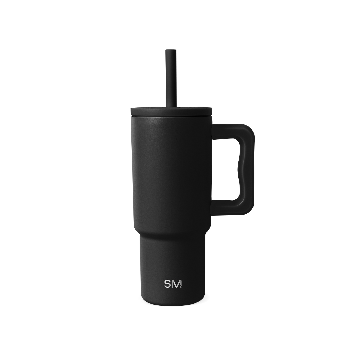 Trek Kids Tumbler with Silicone Straw Lid