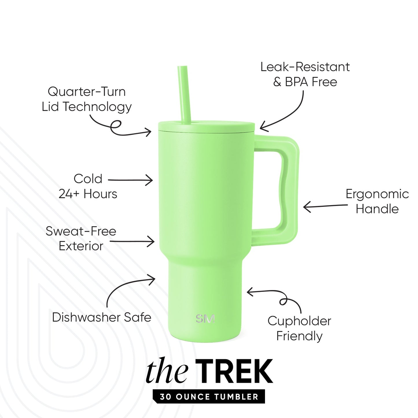 Trek Tumbler