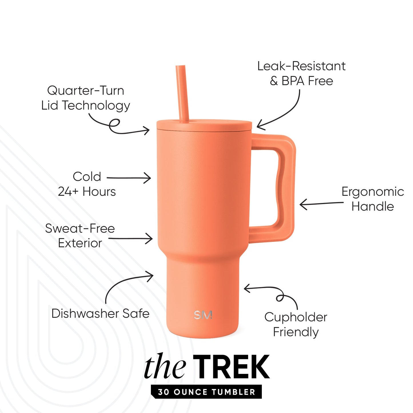 Trek Tumbler