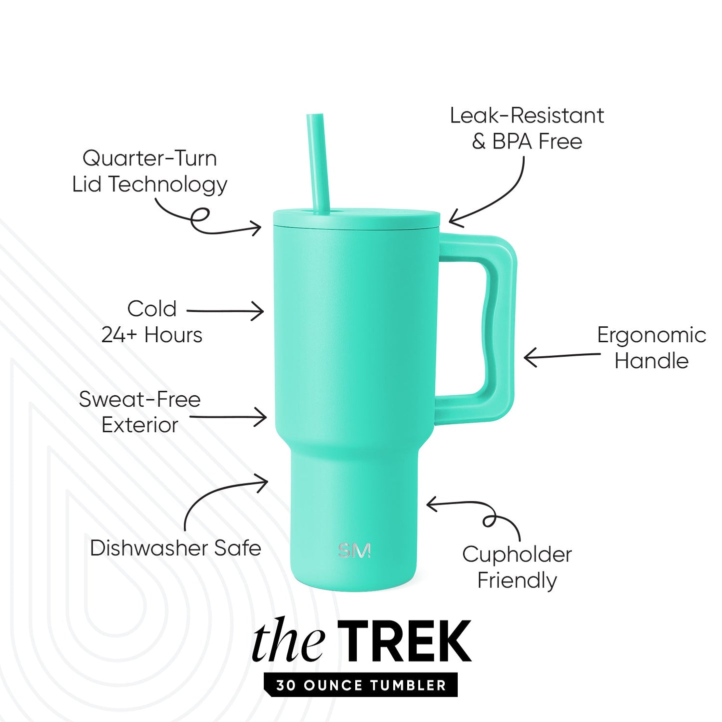 Trek Tumbler